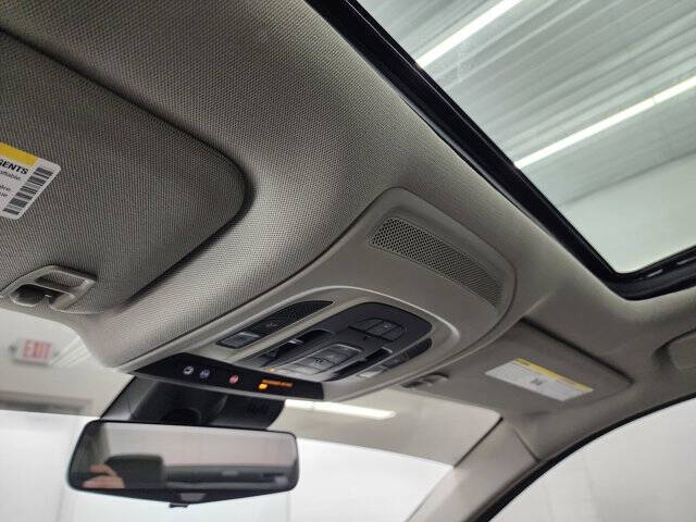 2017 Cadillac CT6 3.6L Luxury