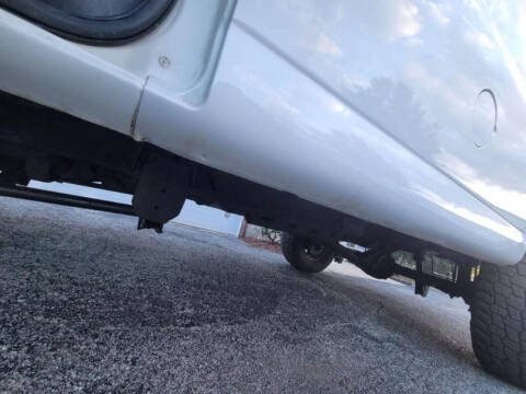 2011 Chevrolet Express 1500