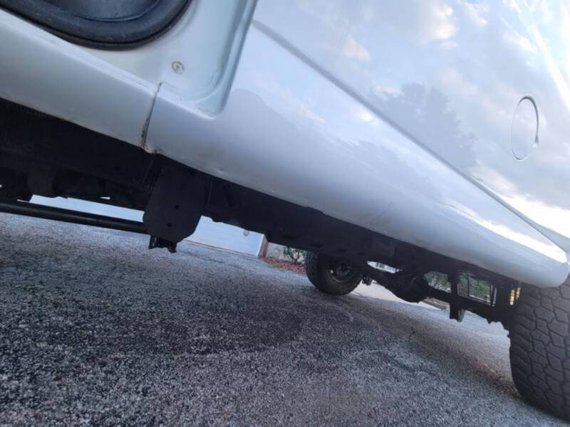 2011 Chevrolet Express 1500