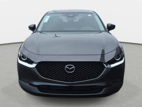 2026 Mazda CX-30 2.5 S Select Sport