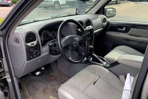 2005 GMC Envoy XUV SLE
