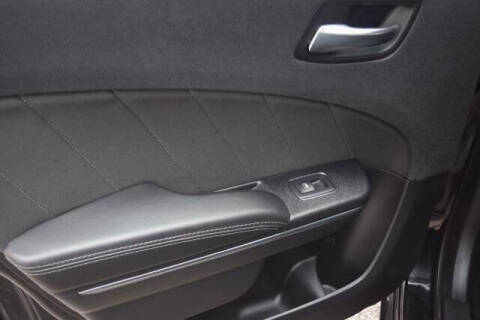 2020 Dodge Charger GT