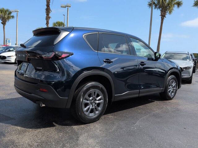 2026 Mazda CX-5 2.5 S Select