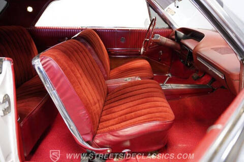 1964 Chevrolet Impala