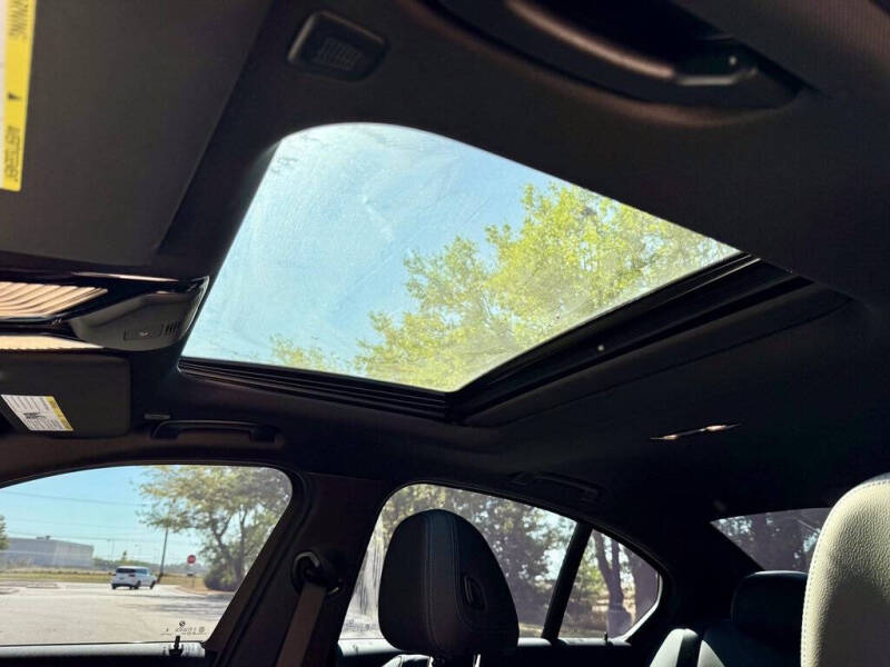 2024 BMW 3 Series M340i xDrive