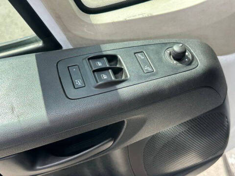 2021 RAM ProMaster 1500 136 WB