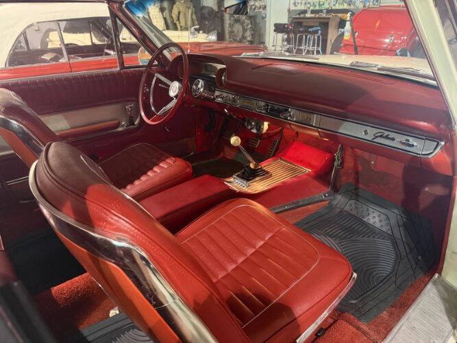 1964 Ford Galaxie