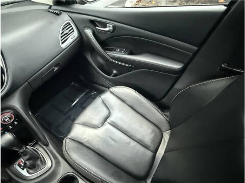 2014 Dodge Dart Limited