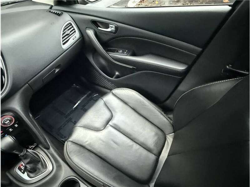 2014 Dodge Dart Limited