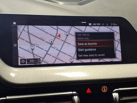 2021 BMW 2 Series 228i xDrive Gran Coupe