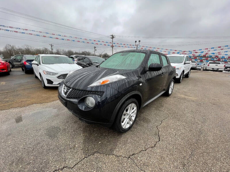 Greg's Auto Sales Car Dealer in Poplar Bluff, MO