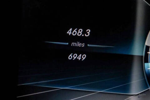 2024 Mercedes-Benz G-Class AMG G 63