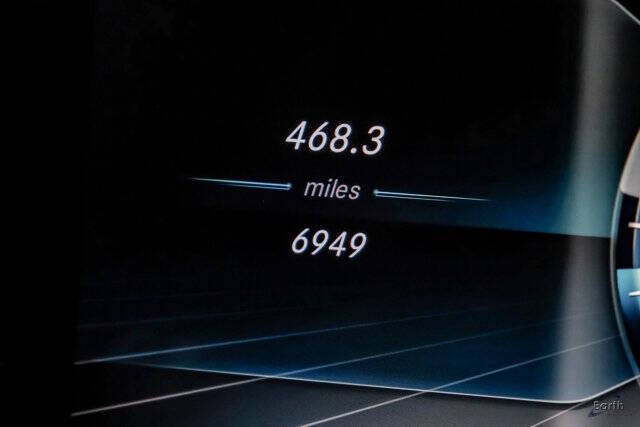 2024 Mercedes-Benz G-Class AMG G 63