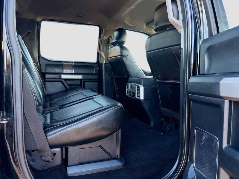 2017 Ford F-350 Super Duty