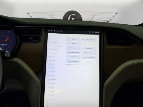 2020 Tesla Model X Long Range