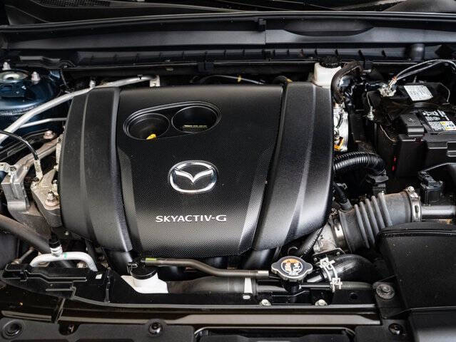 2023 Mazda CX-50 2.5 S Premium Plus