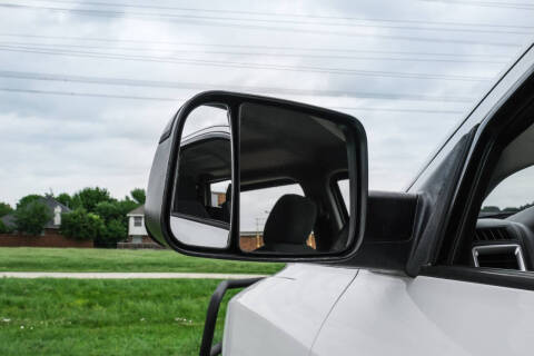 2015 RAM 2500