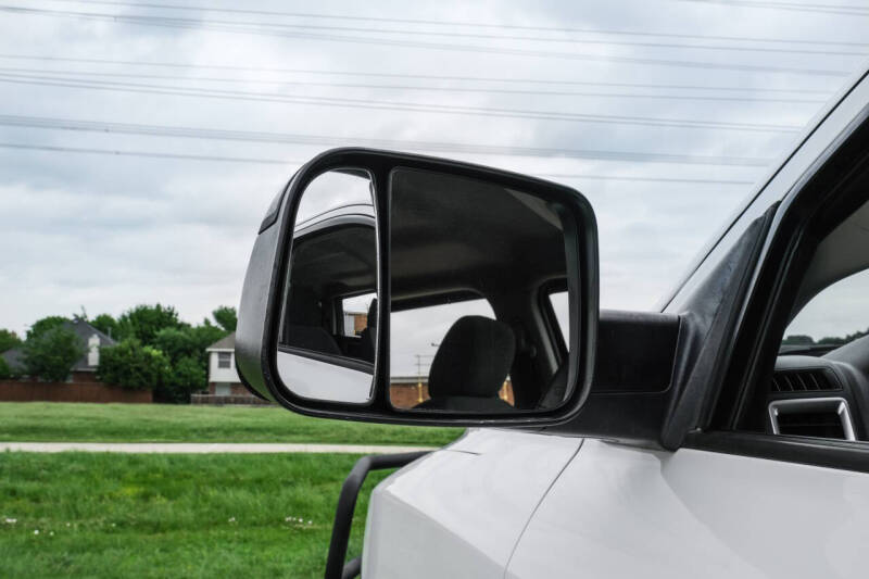 2015 RAM 2500