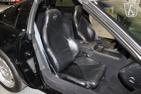 1994 Chevrolet Corvette