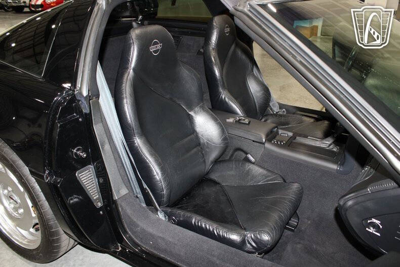 1994 Chevrolet Corvette