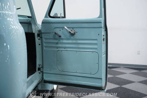 1953 Ford F-100