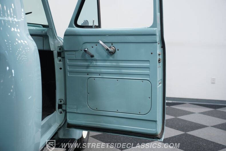 1953 Ford F-100