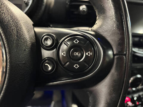 2017 MINI Clubman Cooper S ALL4