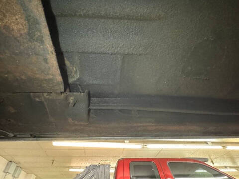 1972 Ford Thunderbird