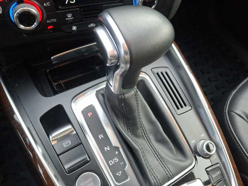 2015 Audi Q5 2.0T quattro Premium Plus