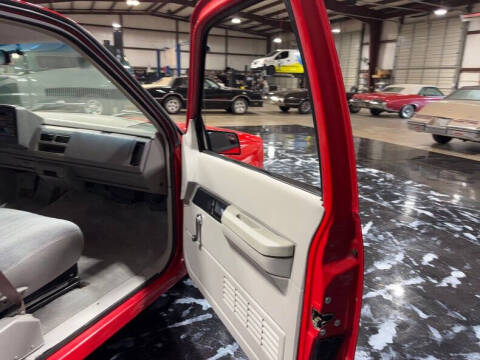 1994 Chevrolet C/K 1500 Series