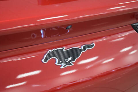 2023 Ford Mustang Mach-E Select