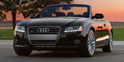 2011 Audi A5 for sale at Vogue Motor Company Inc in Saint Louis MO