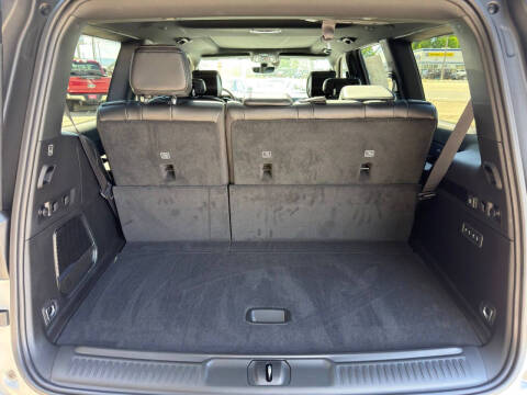2026 Jeep Grand Wagoneer
