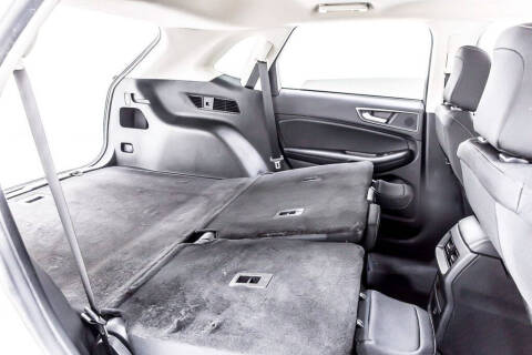 2021 Ford Edge SE