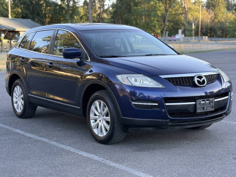 2007 Mazda CX-9 Sport