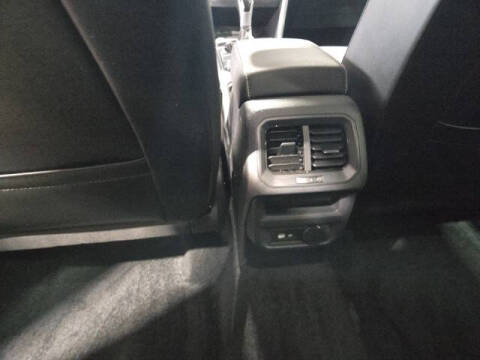 2022 Volkswagen Tiguan SE 4Motion