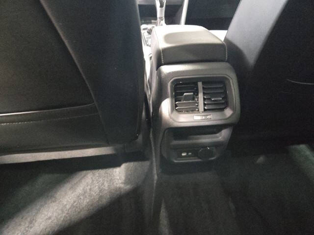 2022 Volkswagen Tiguan SE 4Motion