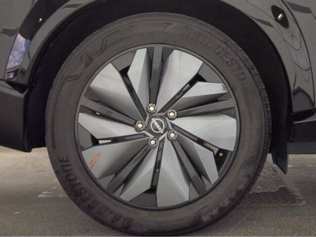 2023 Nissan Ariya Engage
