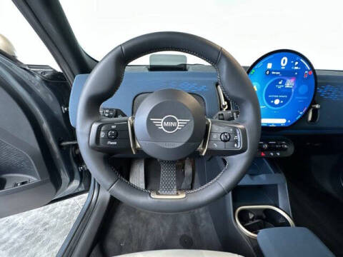 2026 MINI Countryman S ALL4