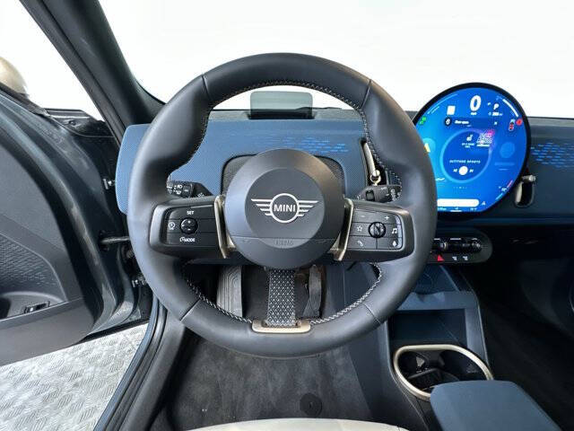 2026 MINI Countryman S ALL4
