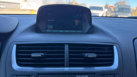 2013 Buick Encore Convenience