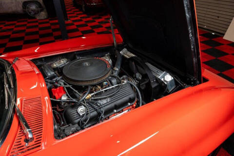 1967 Chevrolet Corvette