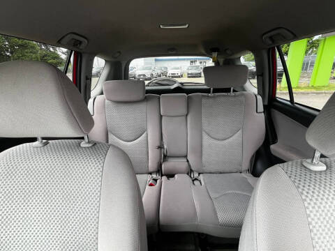 2008 Toyota RAV4