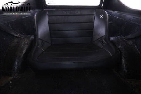 1979 International Scout