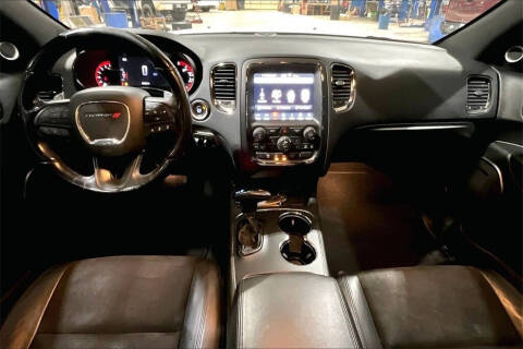 2020 Dodge Durango R/T