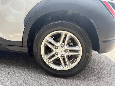 2023 Hyundai Kona SE