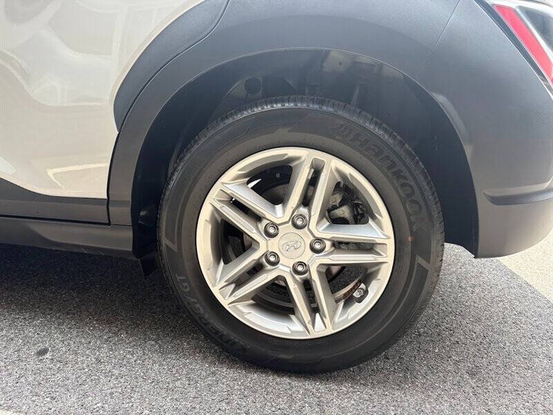 2023 Hyundai Kona SE