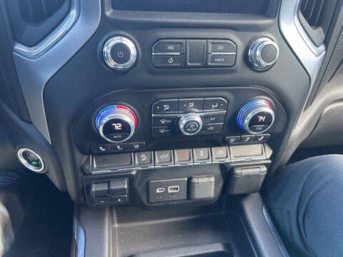 2022 GMC Sierra 1500 Limited