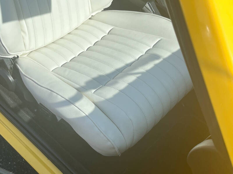 1993 Ford Mustang LX 5.0