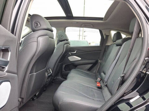 2021 Acura RDX SH-AWD w/Tech